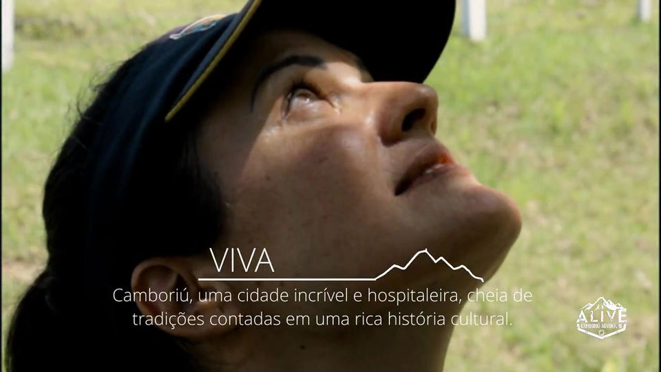 CAMBORIÚ-SC ADVENTURE
